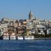 GALATA in İstanbul Büyükşehir Belediyesi city