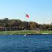 Sarayburnu in İstanbul Büyükşehir Belediyesi city