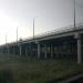 Путепровод в городе Воронеж