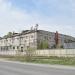Заброшенный цех № 2 в городе Барнаул