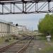 Станция Восточная, парк Б в городе Барнаул