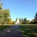 Kerepesi Cemetery (Fiumei Road National Graveyard) in Budapest city