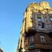 Rákóczi Street, 59 in Budapest city