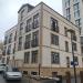 Новослободская ул., 26 строение 3 в городе Москва
