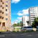 Хлыновская ул., 20 в городе Киров