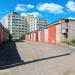 Гаражи в городе Киров