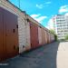 Гаражи в городе Киров