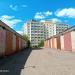 Гаражи в городе Киров
