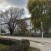 Горное училище в городе Барнаул
