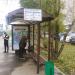 Автобусная остановка «Перервинский бульвар» в городе Москва