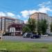 Жилой комплекс «Богатырский» в городе Киров