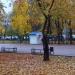 Ларёк в городе Калуга