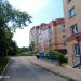 Верхосунская ул., 18 в городе Киров