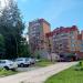 Верхосунская ул., 24 в городе Киров