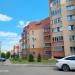 Верхосунская ул., 24 в городе Киров