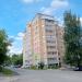 Верхосунская ул., 25 в городе Киров