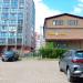 ул. Рудницкого, 68а в городе Киров