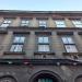 Kazinczy Street, 12 in Budapest city