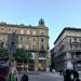 Rákóczi út 19. / Szentkirályi utca 2. (hu) in Budapest city