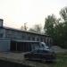 Огороженная территория в городе Москва