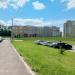 Школа №11 в городе Киров