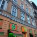 Rákóczi út 6.. / Dohány utca 3a illetve 3b (hu) in Budapest city