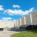 ул. Доверия, 1 в городе Киров