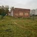Хозблок школы № 56 в городе Курск