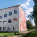Учебный корпус № 15 ВятГУ в городе Киров
