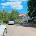 Кировский дом-интернат для престарелых и инвалидов в городе Киров
