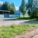 Территория НИИ СВТ в городе Киров