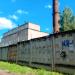Территория котельной в городе Киров