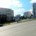 Торговый ряд в городе Киров