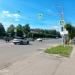 Дворец спорта «Спартак» в городе Киров