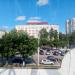ОАО НИПИИ «Кировпроект» в городе Киров