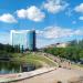 Отель Four Elements Kirov в городе Киров