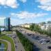 Микрорайон Автовокзала в городе Киров