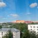 Микрорайон Автовокзала в городе Киров