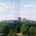 Микрорайон завода «Маяк» в городе Киров