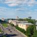 Октябрьский просп., 94 в городе Киров