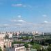 Микрорайон Зональный в городе Киров
