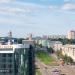 Микрорайон завода «Маяк» в городе Киров