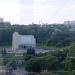 Диорама в городе Киров