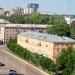 Октябрьский просп., 96 в городе Киров