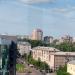 Микрорайон завода «Маяк» в городе Киров