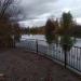 Смотровая площадка в городе Москва