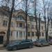Воскресенский пер., 17 в городе Калуга