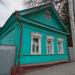 Воскресенский пер., 26 в городе Калуга
