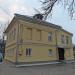 Воскресенский пер., 7 в городе Калуга
