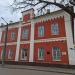 Институт филологии и массмедиа КГУ им. К. Э. Циолковского в городе Калуга